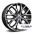 КиК R16 / 6J PCD 4x100 ЕТ 37 ЦО 60.1 Лилиом-Оригинал