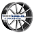 LS Forged 10x21/5x112 ET20 D66,6 LS FG01 MGMF (конус, C570)