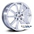 Alcasta R16 / 6.5J PCD 5x108 ЕТ 45 ЦО 63.35 M64