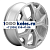 Khomen Wheels 6,5x17/5x112 ET50 D66,6 KHW1710(2) (Mercedes Vito) F-Silver