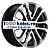 Khomen Wheels 7,5x18/6x139,7 ET38 D67,1 KHW1805 (L200) Gray-FP