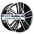 Replay 8x20/5x112 ET45 D57,1 VV271 BKF (конус, C570)