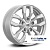 Wheels UP R17 / 7J PCD 5x139.7 ЕТ 45 ЦО 98.1 Up116