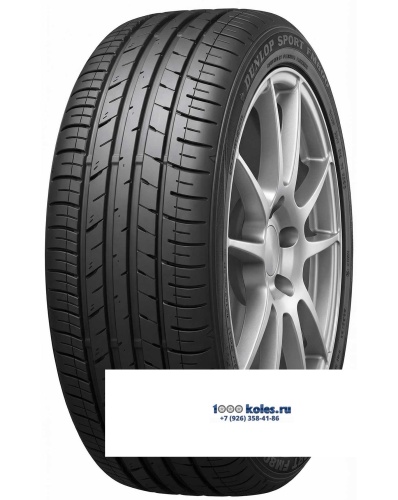Dunlop 175/60 r15 SP Sport FM800 81H