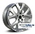 Replica H R18 / 7.5J PCD 5x114.3 ЕТ 50 ЦО 67.1 Ma4H