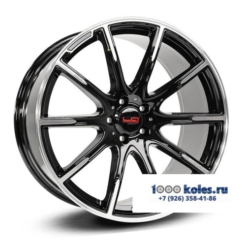 Legeartis Concept R21 / 11J PCD 5x112 ЕТ 49 ЦО 66.6 MR544