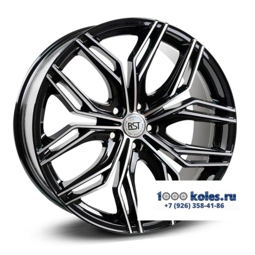 Tech Line R20 / 8.5J PCD 5x112 ЕТ 42 ЦО 66.6 205