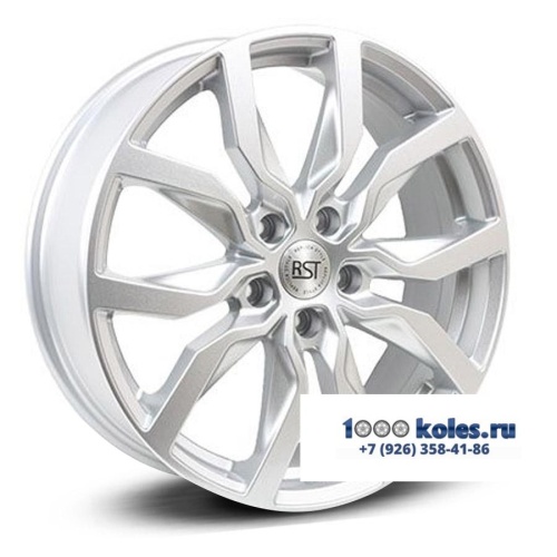 RST R18 / 7J PCD 5x114.3 ЕТ 51 ЦО 67.1 R138