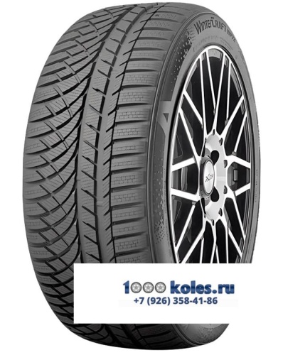 Kumho 245/50 r19 WinterCraft WP72 105V