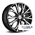 X-trikeRST R18 / 7J PCD 5x114.3 ЕТ 38 ЦО 67.1 Outlander R038