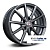 Alcasta R17 / 7J PCD 5x114.3 ЕТ 40 ЦО 66.1 M61