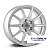 N2O R17 / 7J PCD 5x114.3 ЕТ 41 ЦО 67.1 Y4406
