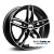iFree R16 / 6.5J PCD 5x112 ЕТ 38 ЦО 66.6 Moskva