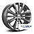 iFree R17 / 7J PCD 4x100 ЕТ 43 ЦО 60.1 Андерсен