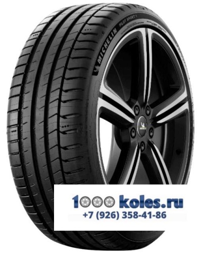 Michelin 275/45 r20 Pilot Sport 5 110Y