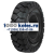 Camso (Solideal) 27x10-12/8,00(250/75-12) RES 550 Magnum Цельнолитая с бортом ШРИ-ЛАНКА