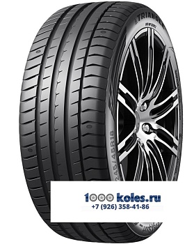Triangle 275/40 r20 EffeXSport TH202 106Y