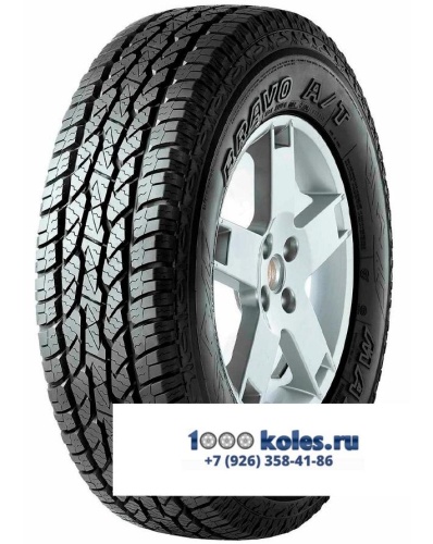 Maxxis 265/65 r17 AT-771 Bravo 112T