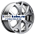 Khomen Wheels 6,5x17/5x112 ET50 D66,6 KHW1710(2) (Mercedes Vito) Gray