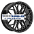 LS FlowForming 8,5x19/6x139,7 ET36 D100,1 RC103 BKS (конус)