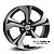 RST R17 / 7J PCD 5x114.3 ЕТ 40 ЦО 66.1 R217