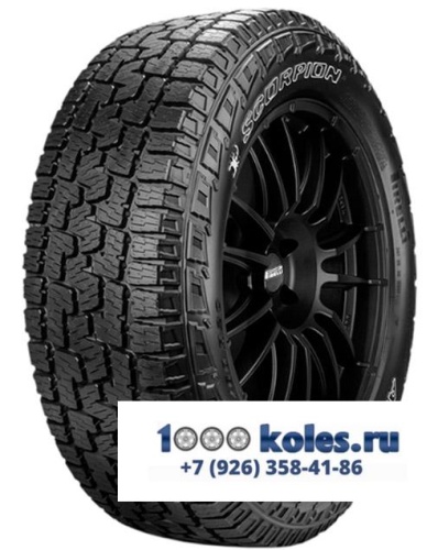 Pirelli 265/65 r17 Scorpion All Terrain Plus 112T