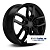Carwel R17 / 6.5J PCD 5x108 ЕТ 43 ЦО 65.1 Кутыр