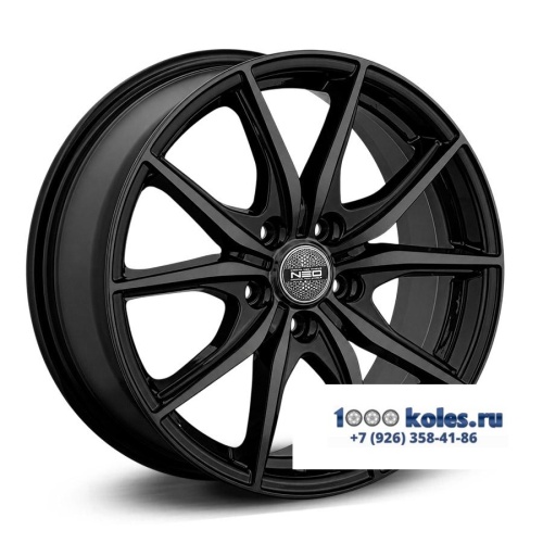 NEO R17 / 7J PCD 5x114.3 ЕТ 45 ЦО 67.1 776