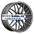 LS FlowForming 8x18/5x112 ET40 D66,6 RC13 MGM (конус)