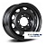 ACCURIDE R16 / 6.5J PCD 5x139.7 ЕТ 40 ЦО 108.5 УАЗ-Патриот