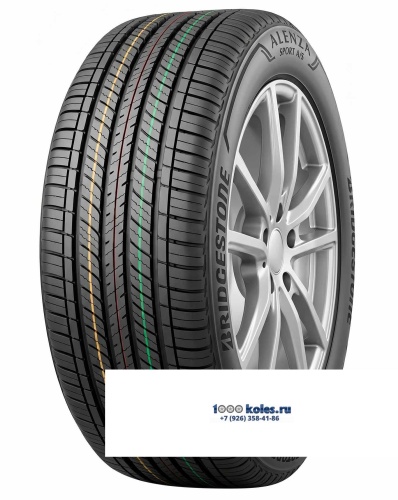 Bridgestone 235/60 r18 Alenza All Season 103H