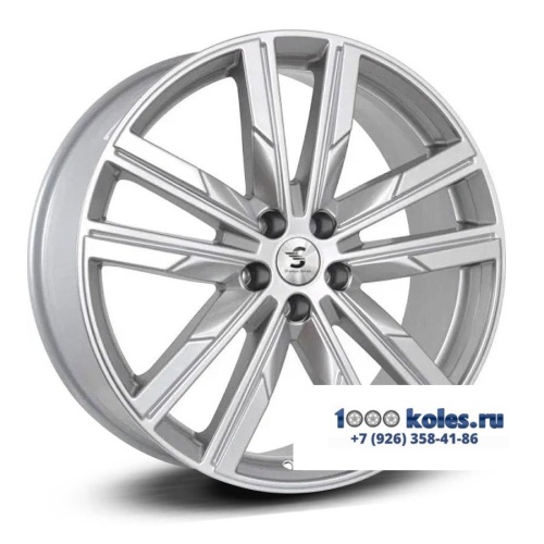 Premium Series R20 / 8J PCD 5x108 ЕТ 46 ЦО 63.35 КР014 Geely Tugella