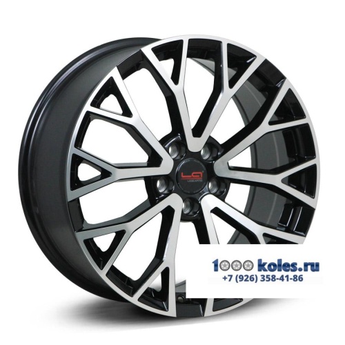 Legeartis Concept R19 / 8J PCD 5x108 ЕТ 42.5 ЦО 63.3 V523