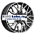 СКАД 7x18/5x110 ET40 D67,1 Эльба (КЛ1071) Алмаз