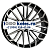RST 10x22/5x112 ET20 D66,6 R2206FF (Audi Q7 2024) BD FlowForming