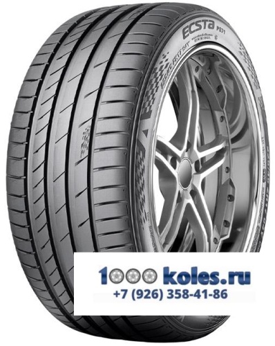 Kumho 275/40 r22 Ecsta PS71 108Y