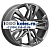 СКАД 8x18/5x112 ET40 D57,1 Ультима (КЛ360) Графит