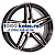 FR replica 8x19/5x112 ET43 D66,6 MR274 BMF (№22)
