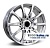 Replica H R17 / 7J PCD 5x114.3 ЕТ 45 ЦО 60.1 To76H