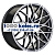 Khomen Wheels 7x18/5x114,3 ET45 D60,1 KHW1813 (Changan CS75 (Plus)) Gray-FP