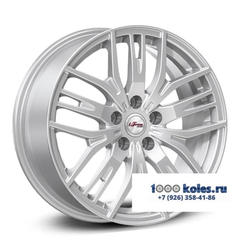 iFree R17 / 7J PCD 5x114.3 ЕТ 35 ЦО 67.1 Аскет