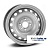ТЗСК R14 / 5.5J PCD 4x100 ЕТ 49 ЦО 56.6 Daewoo Nexia