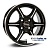 Tech Line R14 / 5.5J PCD 4x100 ЕТ 38 ЦО 67.1 433