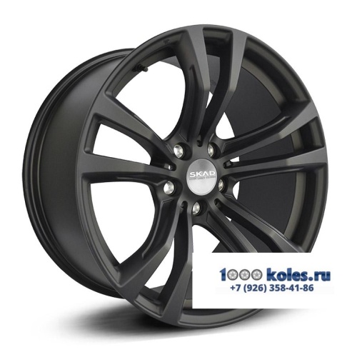 Скад R18 / 8J PCD 5x120 ЕТ 34 ЦО 72.6 Мюнхен
