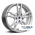 КиК R17 / 7J PCD 4x100 ЕТ 43 ЦО 60.1 Солар-Оригинал