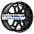 RST 8,5x20/6x139,7 ET25 D100,1 R072 BL