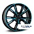 Legeartis Concept R20 / 9.5J PCD 5x120 ЕТ 53 ЦО 72.6 LR504