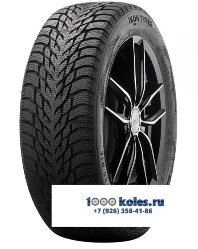 Ikon 275/55 r20 Autograph Snow 3 SUV 117R
