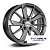 iFree R16 / 6.5J PCD 5x110 ЕТ 40 ЦО 63.35 Зиплайн