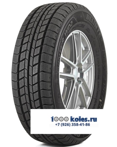Delinte 225/65 r16c Winter WD2 112/110T
